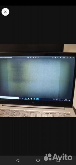 Xiaomi mi notebook air 13.3