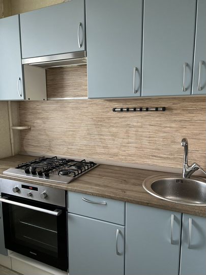 2-к. квартира, 63 м², 1/5 эт.