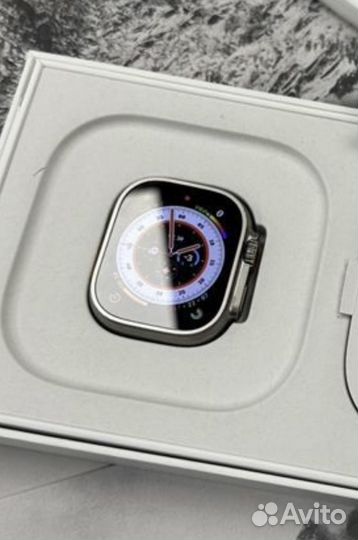 Apple watch ultra 2 MAX