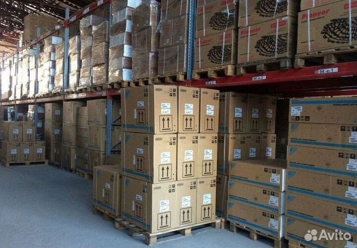 Кондиционеры. Сплит Системы. Монтаж. Гарантия