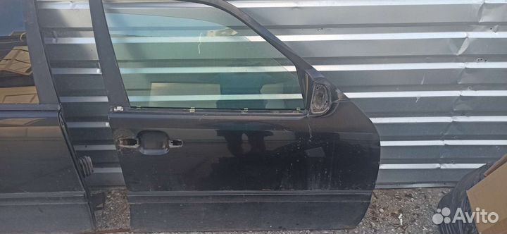 Двери mercedes w202