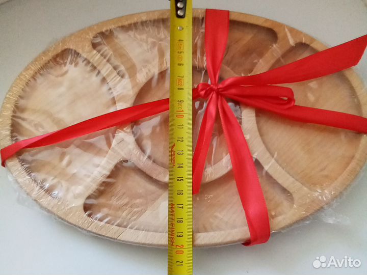 Поднос для нарезки