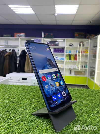 Xiaomi Redmi Note 9, 4/128 ГБ