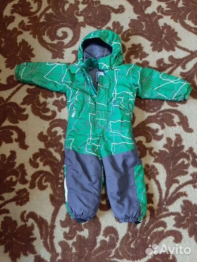 Костюм для мальчика 104