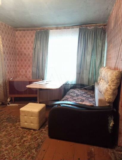 2-к. квартира, 43 м², 2/5 эт.