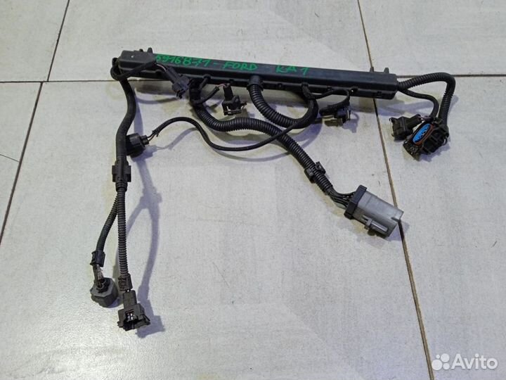 Проводка (коса) Форд KA 1