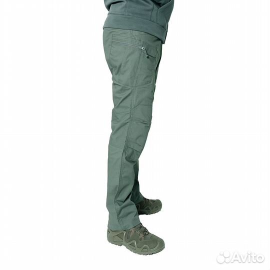 23404 Брюки Helikon-Tex Urban Tactical поликоттон