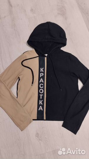 Вещи пакетом на девочку