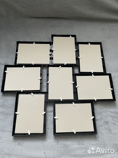 Коллаж для фото Икеа