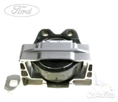 Опора (подушка) двигателя Focus II,III дв 1.4-1.6