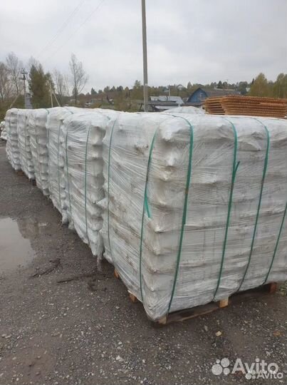 Уголь бурый в мешках фр. 5-25, 25-50 и 50-150 мм