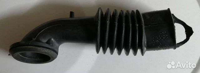 Патрубок заливной ariston 230003360