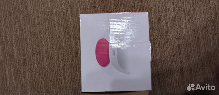 Лампа для маникюра