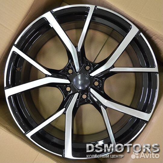 Диски 5499 8/19 5x112 ET42 d57.1 MB