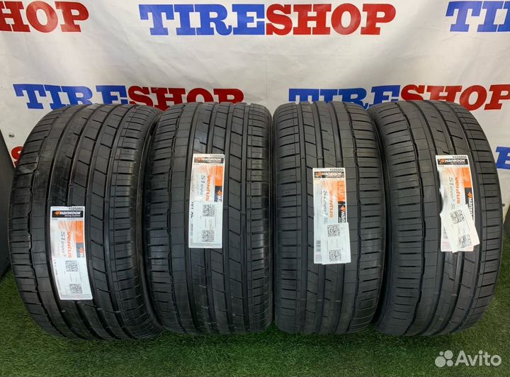 Hankook Ventus S1 Evo 3 K127C 275/40 R22 107Y