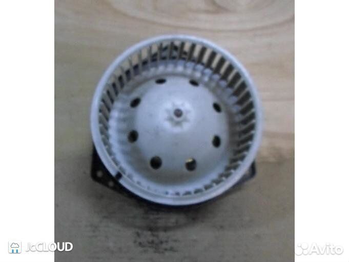 Мотор печки на nissan presage TU31 QR25DE