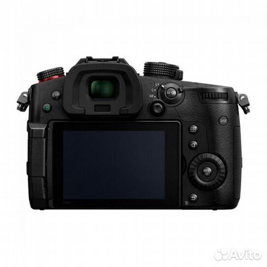 Panasonic Lumix DC-GH5 II Body
