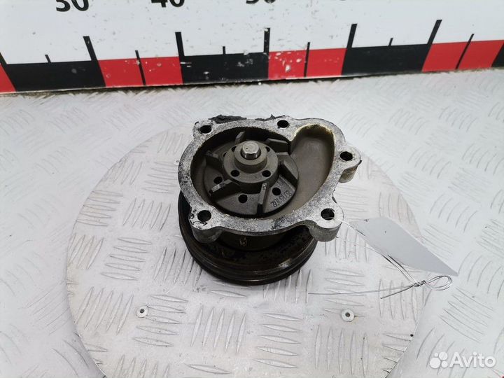 Помпа Opel Vectra B 1996 93182041