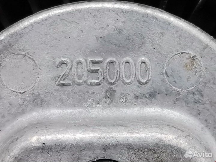 Натяжитель Opel Meriva (A) 2004