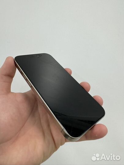 iPhone 15 Pro, 128 ГБ