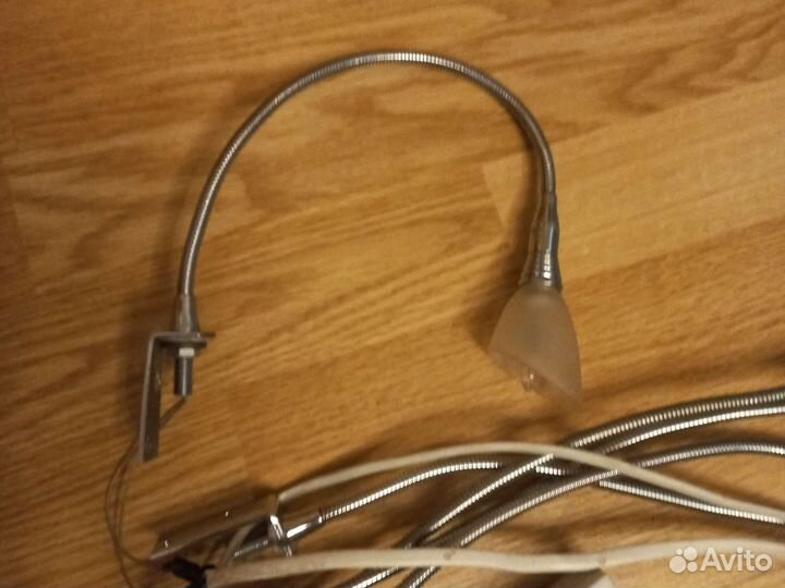 Светильники