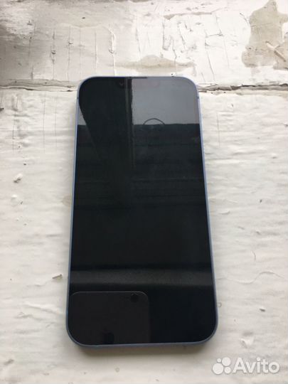 iPhone 14, 128 ГБ