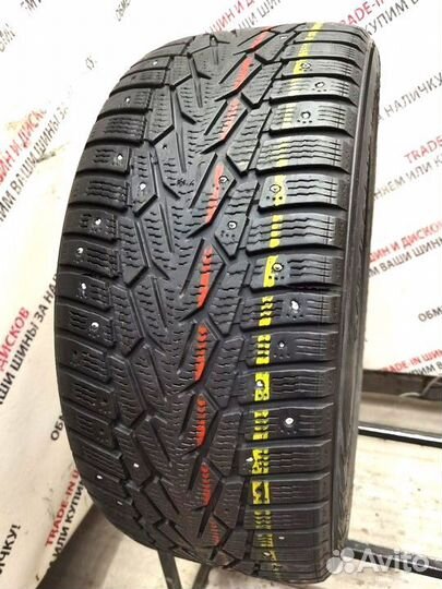 Nokian Tyres Hakkapeliitta 7 245/50 R18 104T