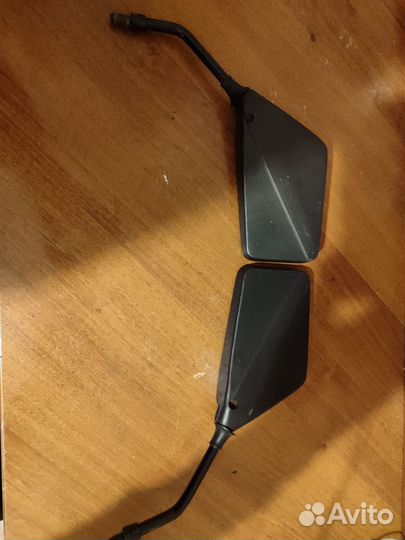 Зеркала на Мопед либо Мотоцикл