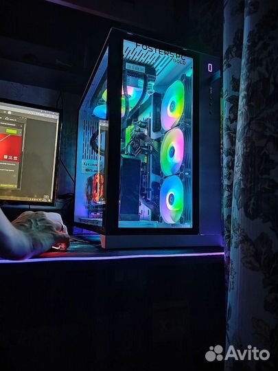 Игровой пк