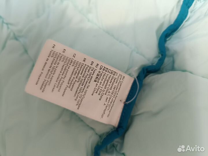 Куртка Ооджи Oodji XS или подростку, девушке