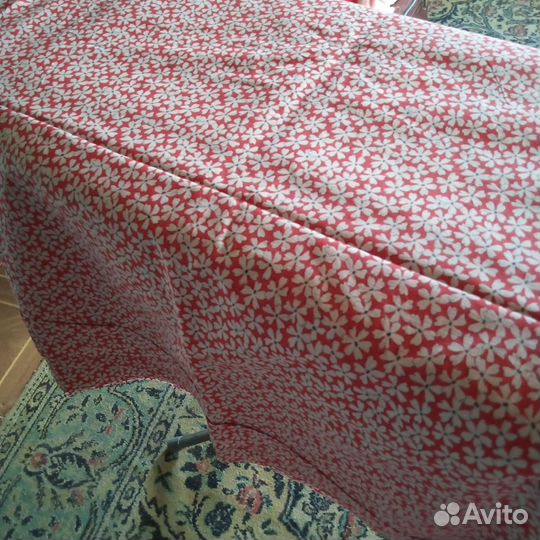 Ткань для шитья и пэчворка