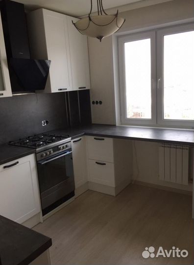 Кухни на заказ