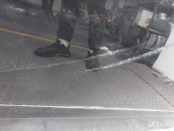 Дверь правая передняя Opel Astra H, 2008