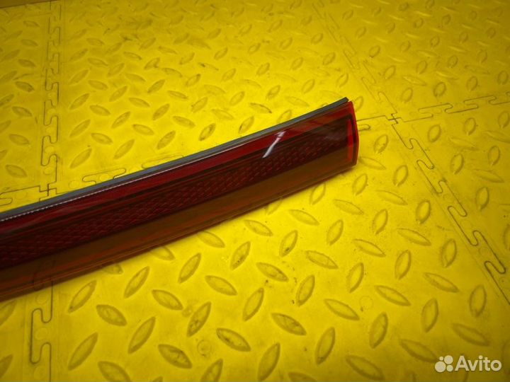 Б/У Светоотражатель В хорошем состоянии