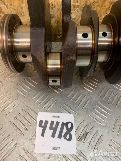 Б/У Б/У Коленвал 1MZ-FE 3.0 Lexus Toyota