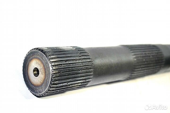 Полуось, ведущего моста, правая DAF XF105 (01.05)