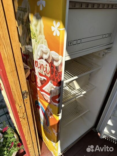 Холодильник Полюс