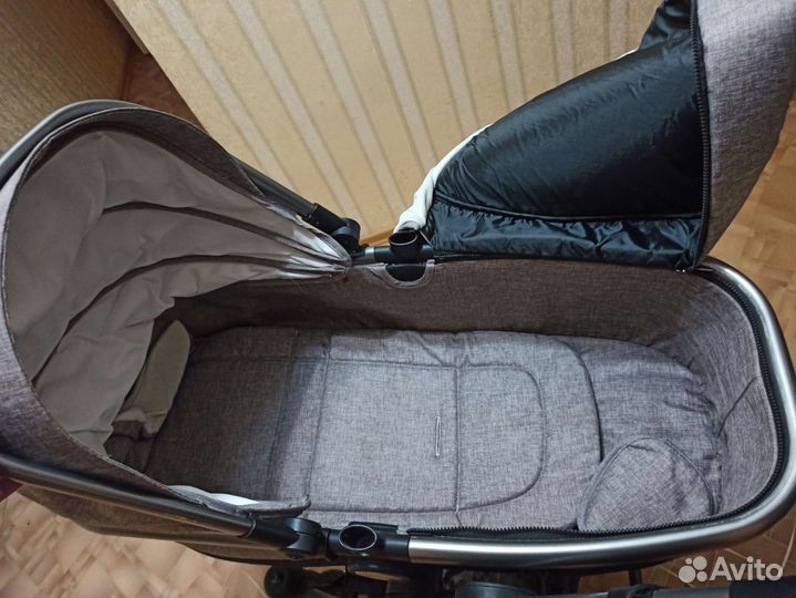 Детские коляски бу