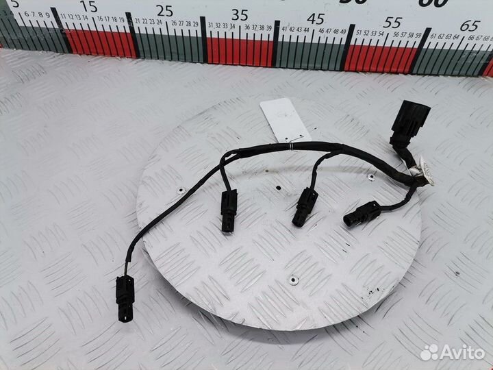 Проводка Jeep Compass рест. 2012