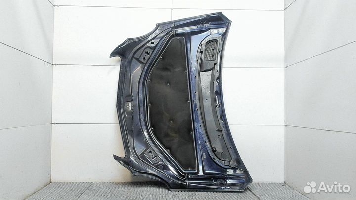 Капот Mercedes R W251 2005, 2007