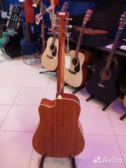 Электроакустика Cort