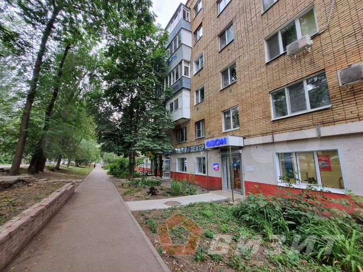 Помещение с мокрой точкой и отдельным входом