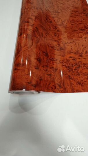 Автовинил плёнка под дерево