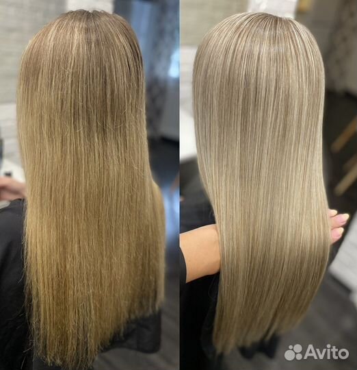 Парикмахер