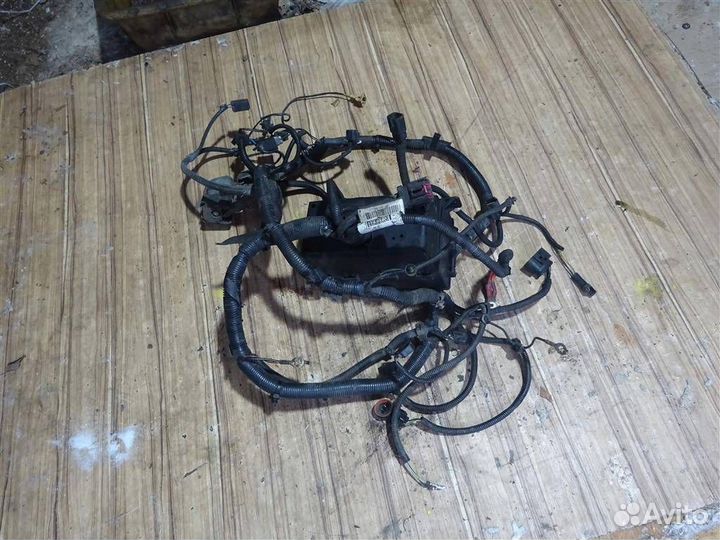 Проводка (коса) Ford Focus I 1998-2005