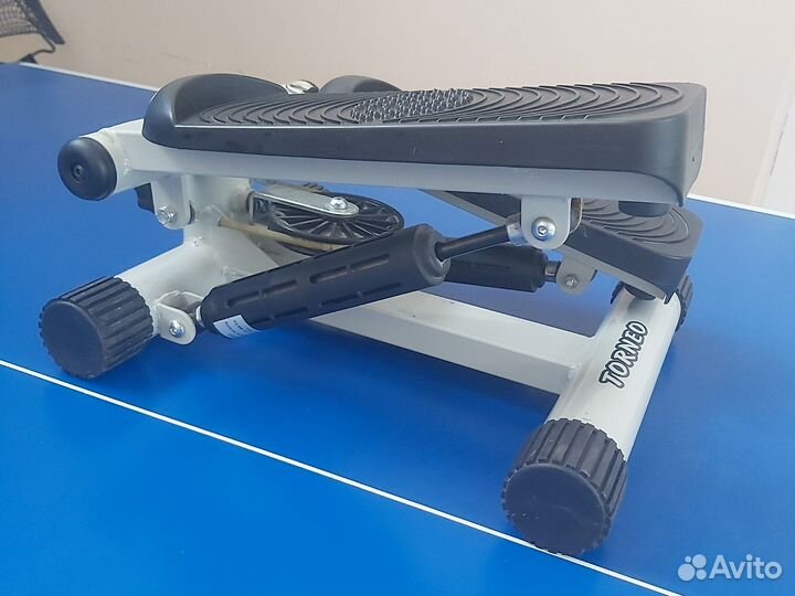 Министеппер