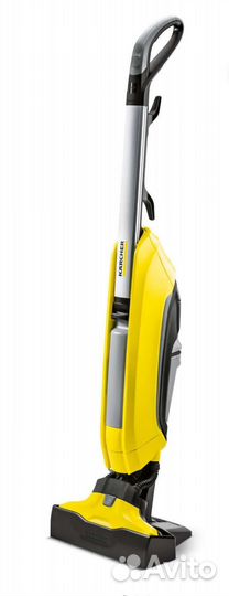 Электрошвабра karcher fc5