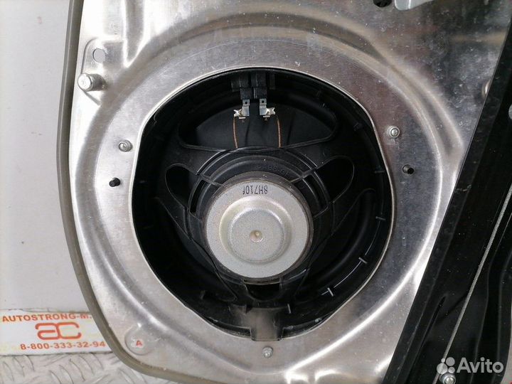 Стеклоподъемник передний левый Mercedes-Benz