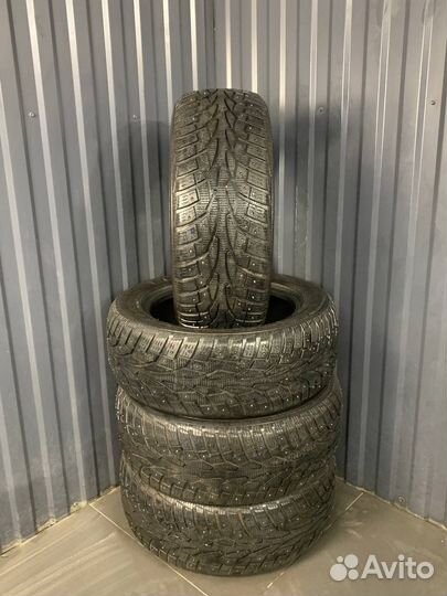 Nankang SW-7 215/55 R16 97T