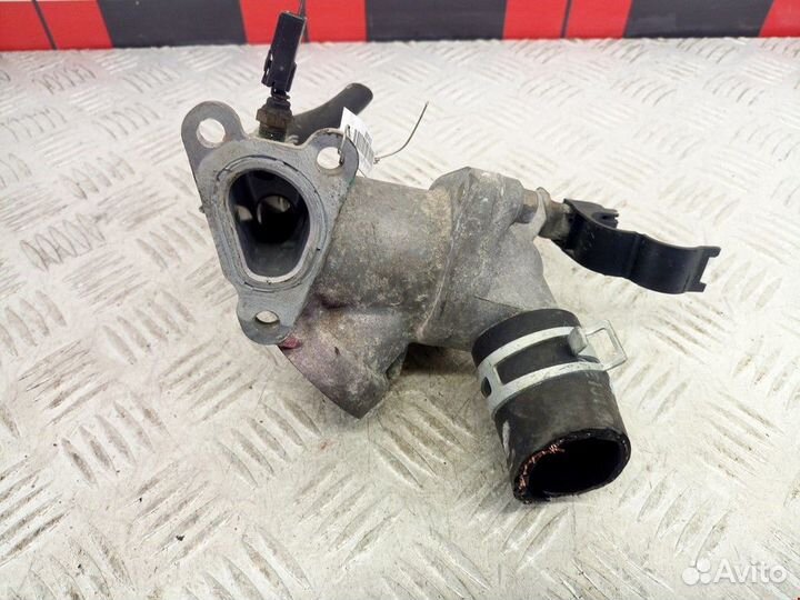 Корпус термостата Mitsubishi Space Runner рест